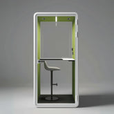 OASIS-S Silence Pod (1-Person)